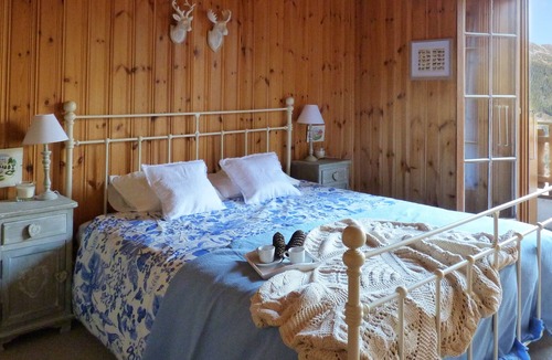 Riddes Ski Chalet | CHALET 3 CH. + GARAGE