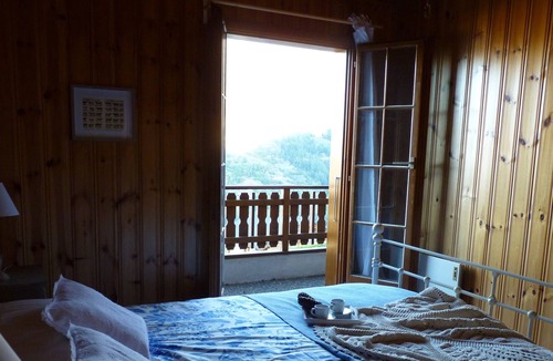Riddes Ski Chalet | CHALET 3 CH. + GARAGE
