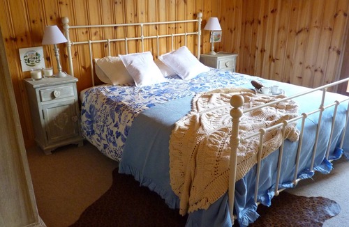 Riddes Ski Chalet | CHALET 3 CH. + GARAGE