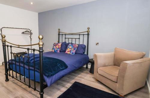 West Heslerton House | Chalet 3