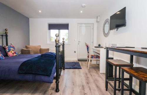 West Heslerton House | Chalet 3