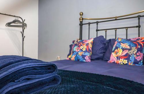 West Heslerton House | Chalet 3