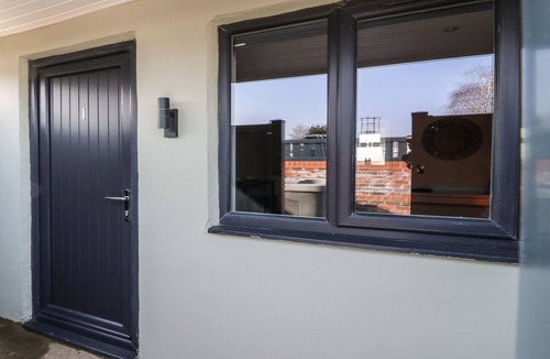 West Heslerton Cottage | Chalet 3