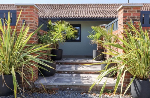 West Heslerton Cottage | Chalet 3