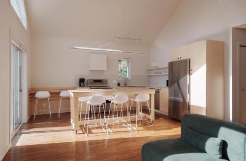 Shefford Ski Chalet | Chalet 3 OST Shefford