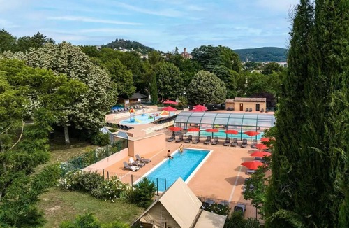 Privas Ski Chalet | Chalet 3 rooms 5 persons *