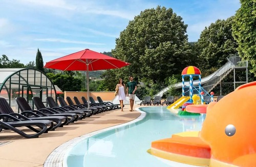 Privas Ski Chalet | Chalet 3 rooms 5 persons *