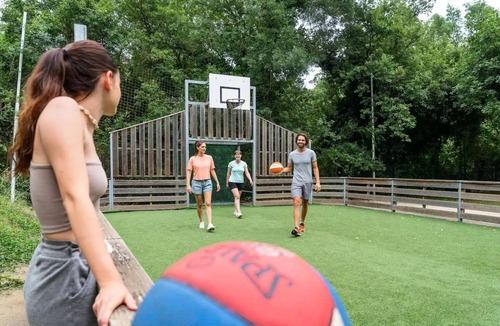 Privas Ski Chalet | Chalet 3 rooms 5 persons *