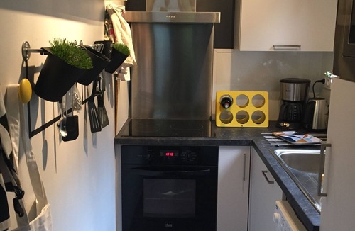 Aillon-le-Jerune Ski Chalet | chalet - 3 rooms - 4/5 persons