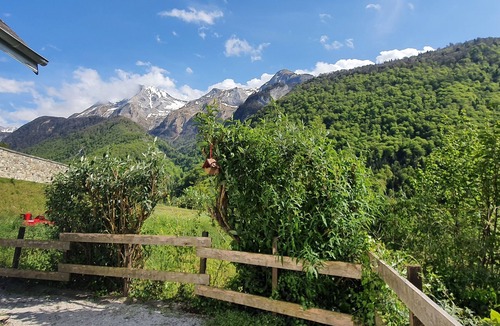 Eaux-Bonnes House | Chalet, 3 stars, quiet and comfortable, ideal for your vacations