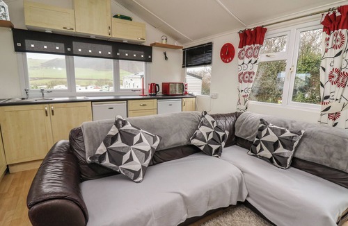 Aberystwyth Cottage | Chalet 32