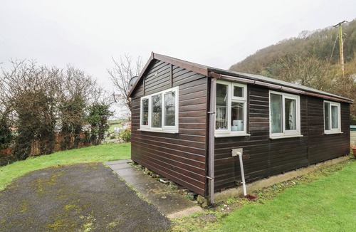 Aberystwyth Cottage | Chalet 32