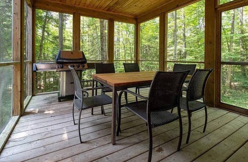 Eastman Ski Chalet | Chalet 35 Chemin Gilbert
