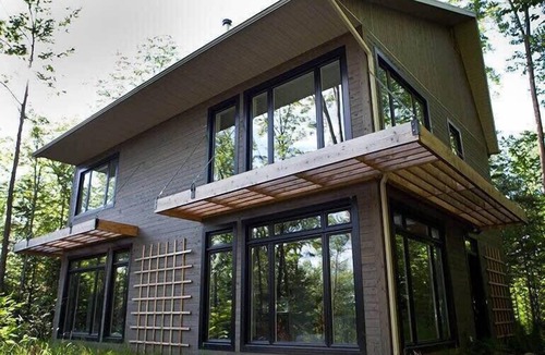 Eastman Ski Chalet | Chalet 35 Chemin Gilbert