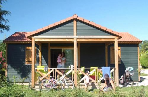 Sciez Ski Chalet | Chalet 35m2 3 chambres