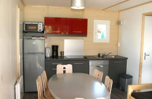 Sciez Ski Chalet | Chalet 35m2 3 chambres