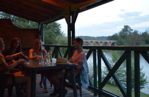 Boulogne-sur-Gesse Other | Chalet 35m² avec Terrasse, 2 Chambres - API-1-52-1014