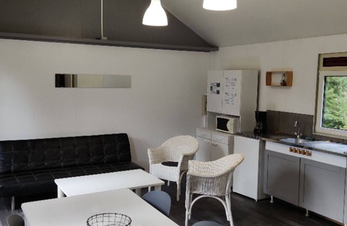 Champagnac-le-Vieux Ski Chalet | Chalet 35m², 6 pers, 3 rooms