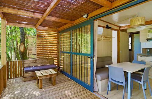 Lablachere Other | Chalet 37m² avec Terrasse à Lablachère - API-1-52-1171