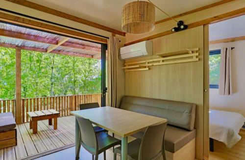 Lablachere Other | Chalet 37m² avec Terrasse à Lablachère - API-1-52-1171
