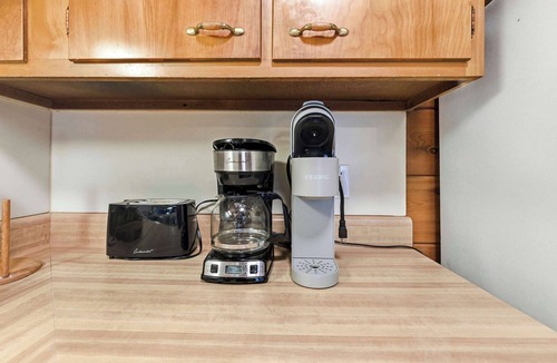 Stevensville Ski Chalet | Chalet #39 Chalet Near Pool & Resort Amenities
