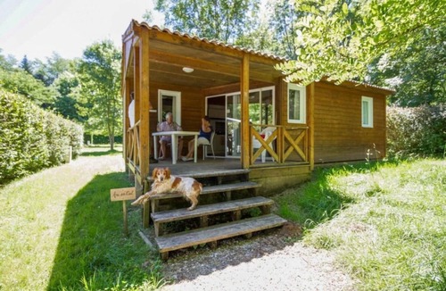 Montels Ski Chalet | Chalet 4 étoiles - Piscine - ccbadeb