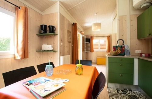 Le Bourg-d'Oisans Ski Chalet | Chalet 4 étoiles - Piscine - eecefd