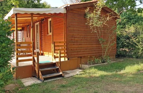 Martres-Tolosane Ski Chalet | Chalet 4 étoiles - Parc aquatique - ccaadef