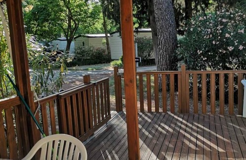 Lansargues Ski Chalet | Chalet 4 étoiles - Piscine - ccbaic0