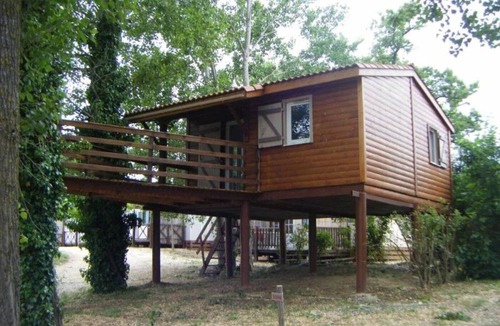 Rochegude Ski Chalet | Chalet 4 étoiles - Piscine - ccb0di0
