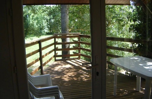 Rochegude Ski Chalet | Chalet 4 étoiles - Piscine - ccb0di0