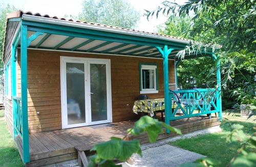Apremont Ski Chalet | Chalet 4 étoiles - Piscine - ccb0bii