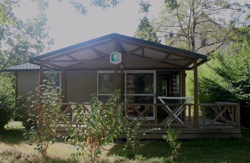 Monceaux-sur-Dordogne Ski Chalet | Chalet 4 étoiles - Piscine - ef0bif