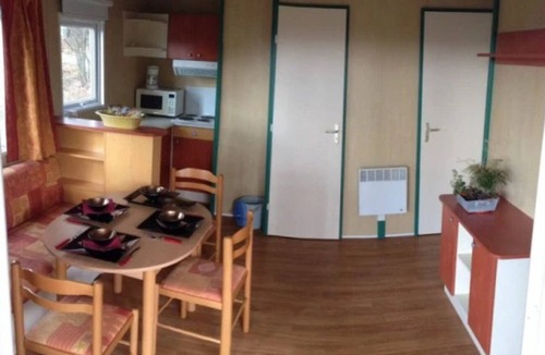 Tamnies Ski Chalet | Chalet 4 étoiles - Piscine - eeecic