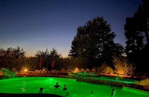 Tamnies Ski Chalet | Chalet 4 étoiles - Piscine - eeecic