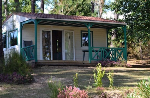 Tamnies Ski Chalet | Chalet 4 étoiles - Piscine - eeecid