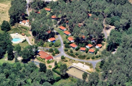 Tamnies Ski Chalet | Chalet 4 étoiles - Piscine - eeecid