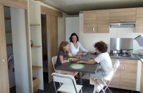 Tamnies Ski Chalet | Chalet 4 étoiles - Piscine - eeecif