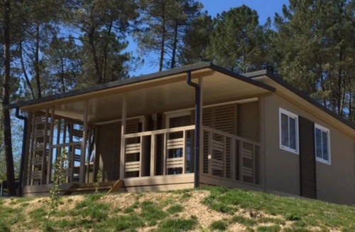 Tamnies Ski Chalet | Chalet 4 étoiles - Piscine - eeecif