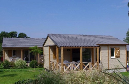 Caro Ski Chalet | Chalet 4 étoiles - Piscine - ccbedde