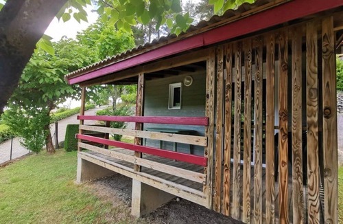 Ucel Ski Chalet | Chalet 4 étoiles - Piscine - ccbeheg