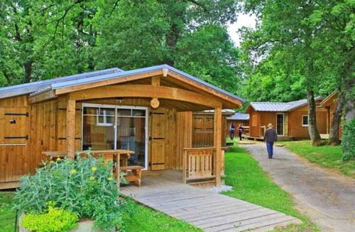 Albi Ski Chalet | Chalet 4 étoiles - Piscine - ef0cca