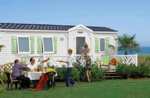 Lons-le-Saunier Other | Chalet 4 étoiles - Piscine - efa00d