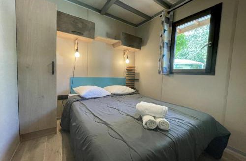 Coulon Other | Chalet 4 étoiles - Piscine - eehefh