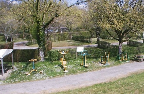 Lons-le-Saunier Ski Chalet | Chalet 4 étoiles - Piscine - efa00d