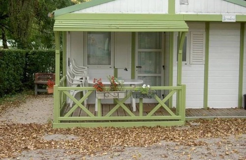 Lons-le-Saunier Ski Chalet | Chalet 4 étoiles - Piscine - efa00f