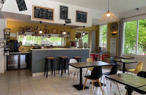 Coulon Ski Chalet | Chalet 4 étoiles - Piscine - eehedb