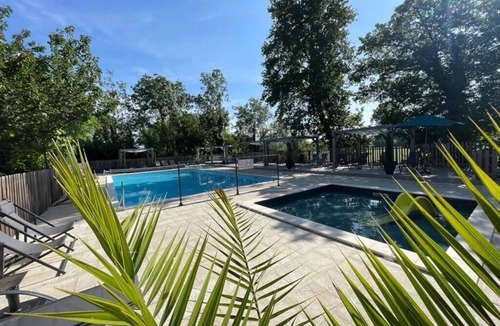 Coulon Ski Chalet | Chalet 4 étoiles - Piscine - eeheff