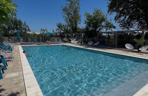 Coulon Ski Chalet | Chalet 4 étoiles - Piscine - eeheff