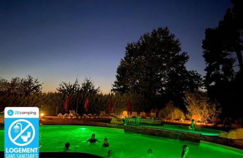 Tamnies Ski Chalet | Chalet 4 étoiles - Piscine - eeecic